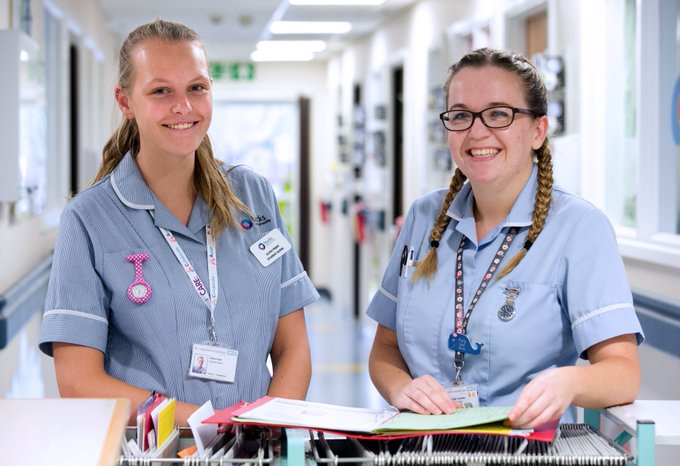 Nhs jobs for healthcare assistants in london